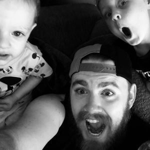 Meet your Posher, Barry